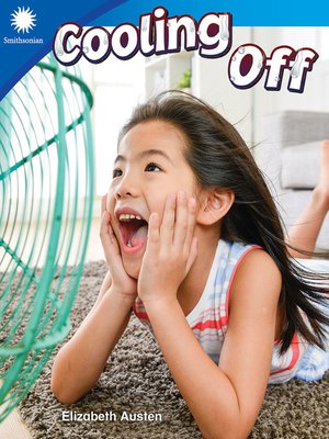 cover image of Cooling Off